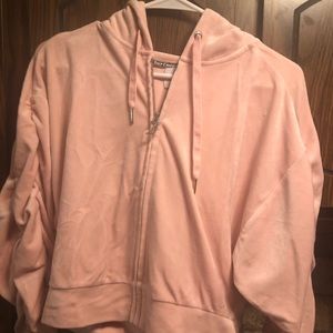 Juicy Couture Sweatsuit